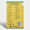 Taxation Laws Back Cover